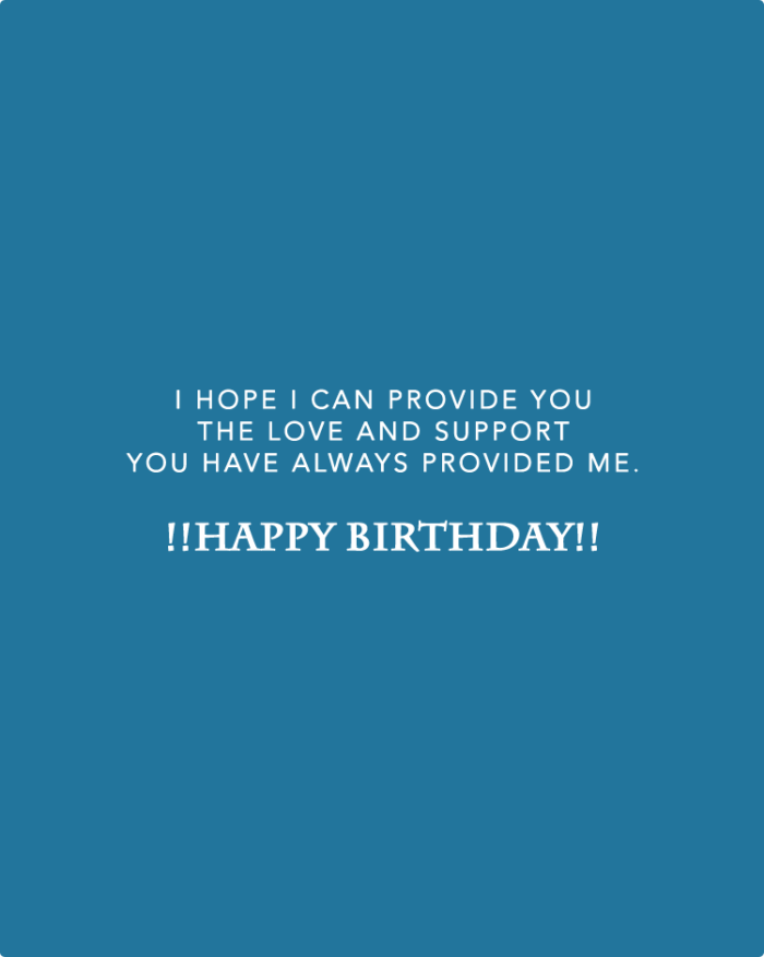 40+ Best Brother Birthday Wishes Quotes From the Heart