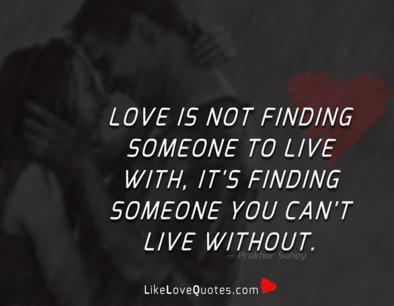Love Quotes 40 Romantic Quotes You Should Say To Your Love 7727