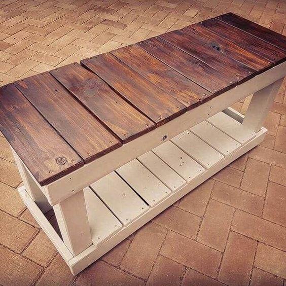 Patio Coffee Table – Perfect For Breakfast Coffee And Tea Setup.