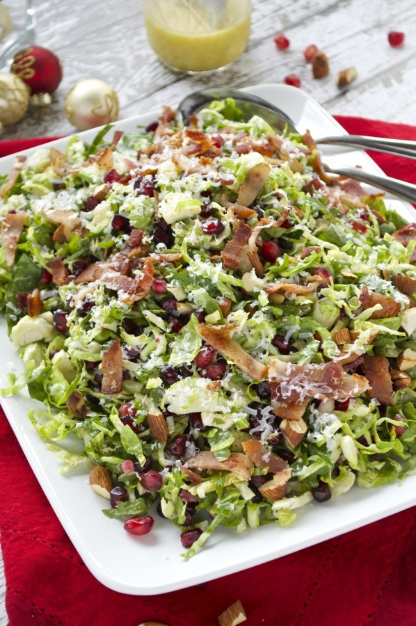 Christmas Salad