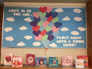 50 Valentine’s Day Bulletin Board Ideas to make your classroom look ...