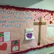 Valentine’s Day Bulletin Board Ideas to make your classroom look decked up