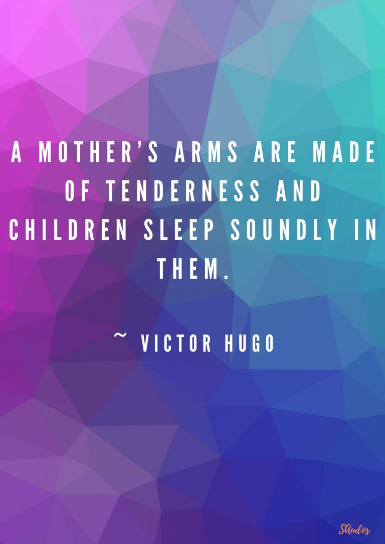 Inspiring Mother's Day Quotes and Sayings