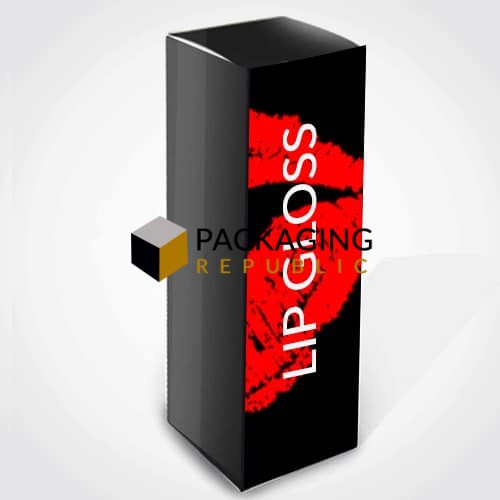 Lip Gloss Packaging Boxes