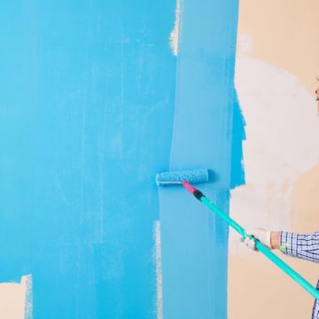 Hiring a Painting Contractor