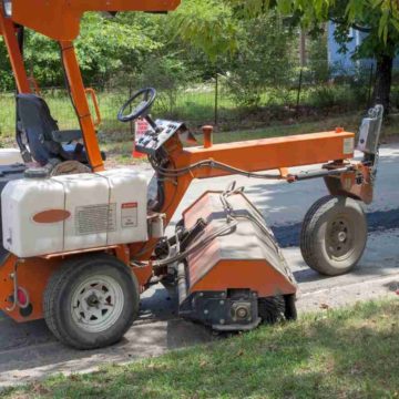 A Complete Guide to Street Sweepers