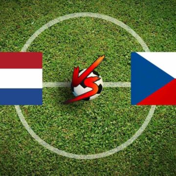 Netherlands vs Czech Republic Prediction