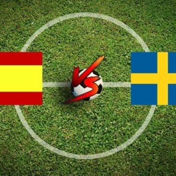 Spain vs Sweden Prediction