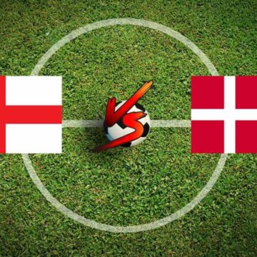 England vs Denmark Prediction