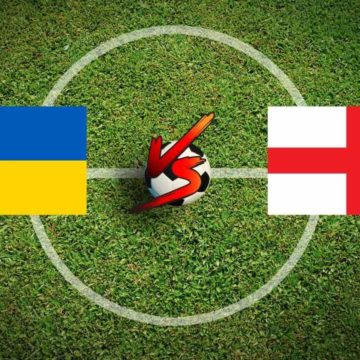 Ukraine vs England Prediction