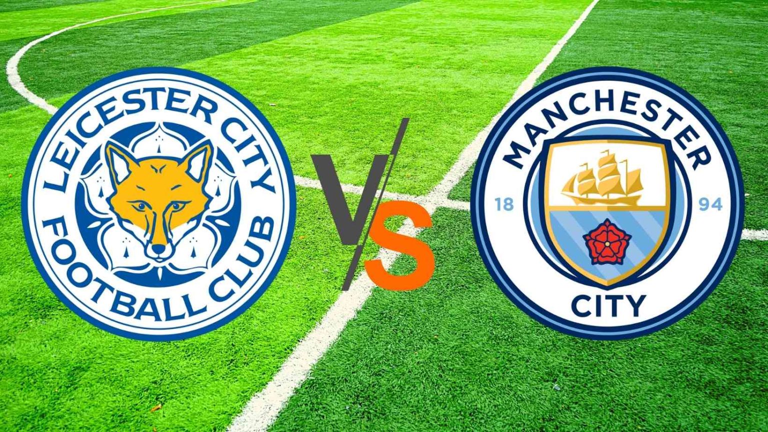 English Premier League : Matchweek 4, Leicester City vs Manchester City ...