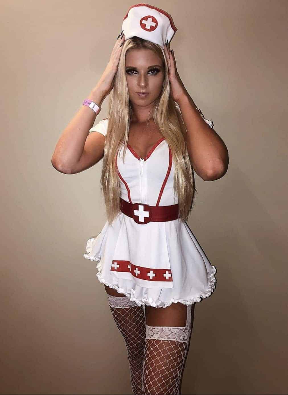 Sexy Nurse